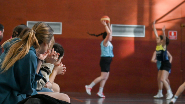 En Juego BALONCESTO FEMENINO/2023-24
